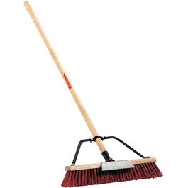 CORONA LANDSCAPE BROOM -0