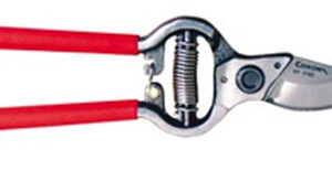 CORONA TRADITIONAL FORGED STEEL PRUNER - CBP3160-0