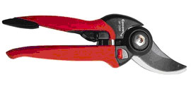 CORONA ADJUSTABLE GRIP BYPASS PRUNER-0