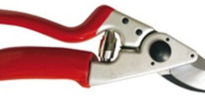 CORONA ALUMINIUM ROLLING HANDLE PRUNER - CBP4840-0