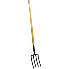 CORONA SPADING FORK – LONG HANDLE -0