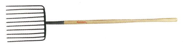 CORONA ENSILAGE FORK – LONG HANDLE -0