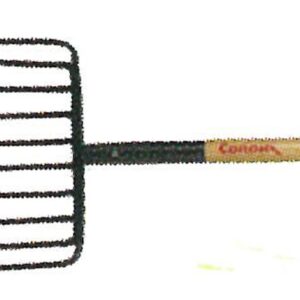 CORONA ENSILAGE FORK – D HANDLE -0