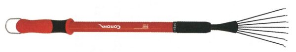 EXTENDABLE HANDLE LEAF RAKE -914