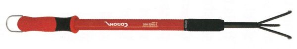 EXTENDABLE HANDLE 3 TYNE CULTIVATOR -911