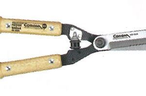 CORONA SERRATED HEDGE SHEAR -0