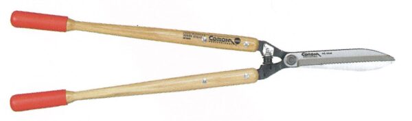 CORONA SERRATED HEDGE SHEAR -776