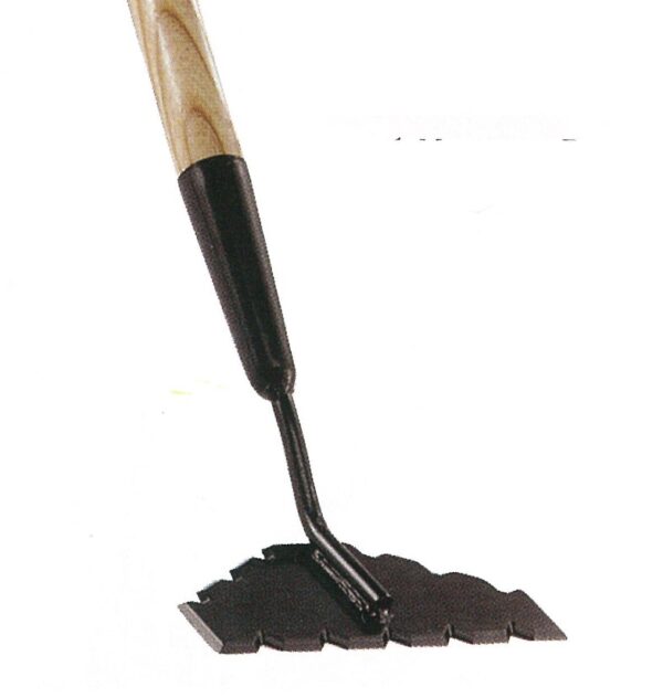 CORONA HEAVY-DUTY WEEDING HOE - 7 IN -871