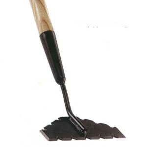 CORONA HEAVY-DUTY WEEDING HOE - 7 IN -0