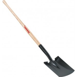 CORONA GARDEN SPADE -0