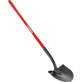 CORONA ROUND POINT SHOVEL -0