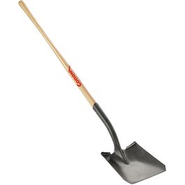 CORONA SQUARE POINT SHOVEL -0