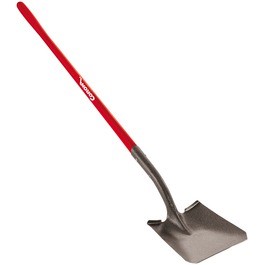 CORONA SQUARE POINT SHOVEL -0