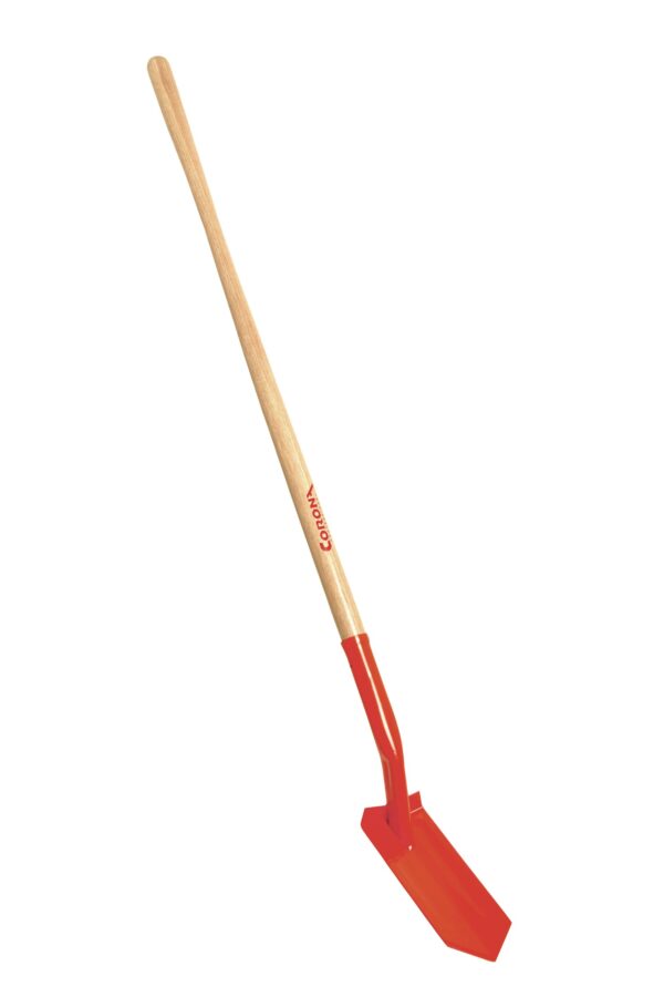 CORONA TRENCH CLEAN OUT SHOVEL – 4” -0