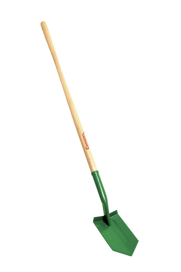 CORONA TRENCH CLEAN OUT SHOVEL –6” -0