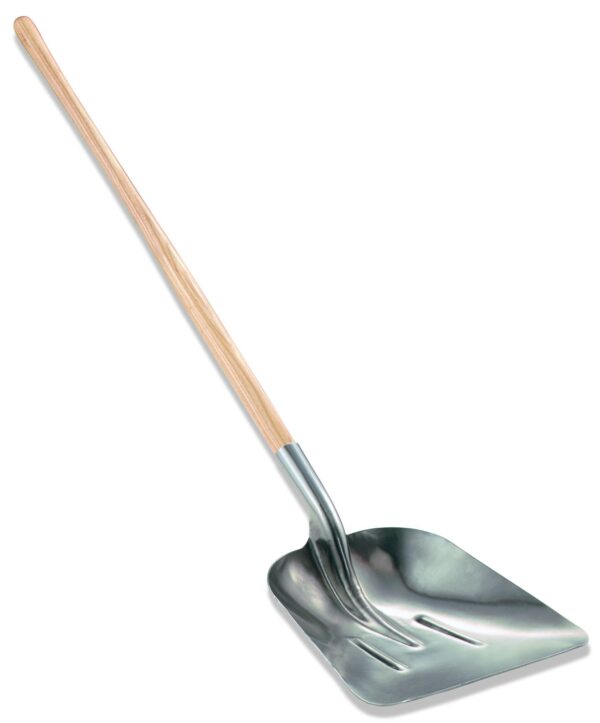 CORONA ALUMINUM SCOOP SHOVEL -869