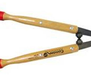 BYPASS VINE LOPPER - 19" WOOD-0