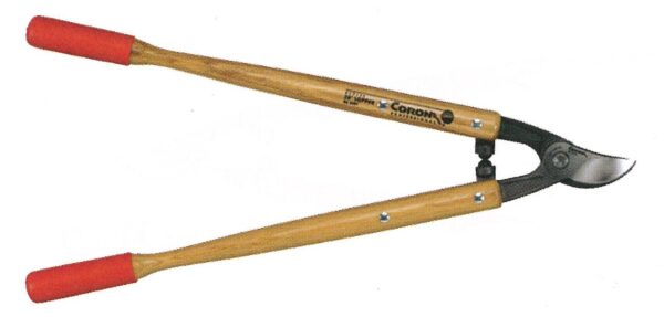 BYPASS LOPPER - 26" WOOD -0