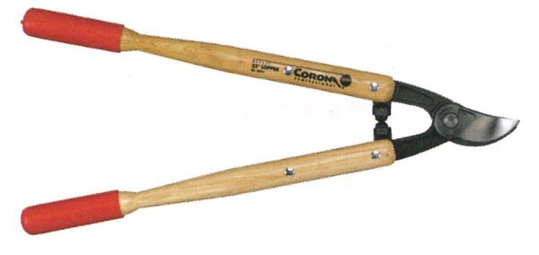 HEAVY-DUTY BYPASS LOPPER - 32" WOOD-0