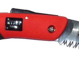 RYSET “JAWS” FOLDING SAW - GD211-0