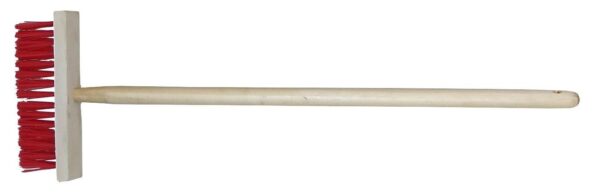 BROOM Wood Handle-0