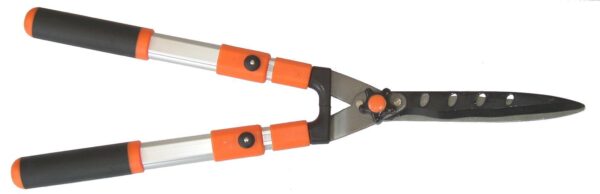 RYSET TELESCOPIC HEDGE SHEARS - GD605-773