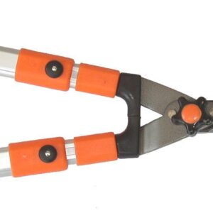 RYSET TELESCOPIC HEDGE SHEARS - GD605-0