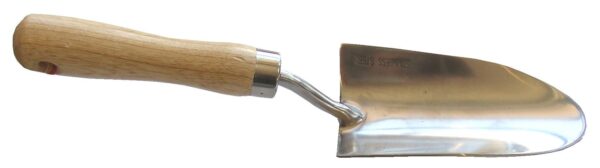 STAINLESS STEEL HAND TROWEL -624