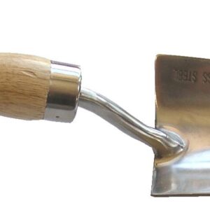 STAINLESS STEEL HAND TROWEL -0