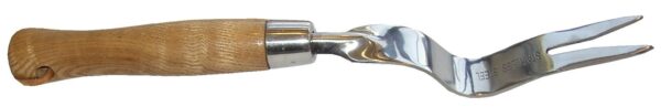 STAINLESS STEEL HAND WEEDER -628