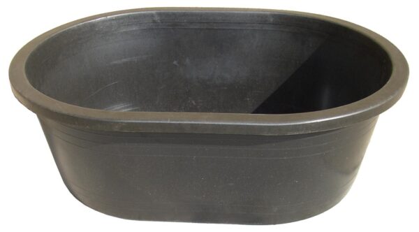 135 LITRE PLASTIC TROUGH -830