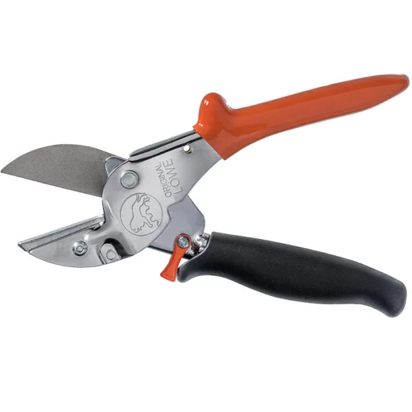 LOWE 1 PROFESSIONAL ROLL HANDLE ANVIL PRUNER - GT181