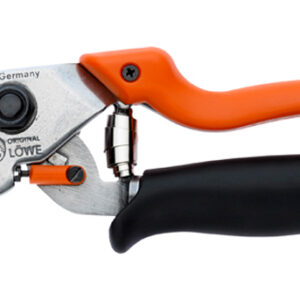 NEW LOWE 8 CURVED ANVIL PRUNER WITH ROLL HANDLE - GT187-0