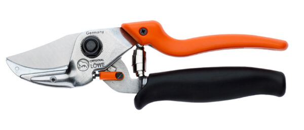 NEW LOWE 8 CURVED ANVIL PRUNER WITH ROLL HANDLE - GT187-0