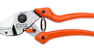 LOWE NO.7 (7107) CURVED ANVIL PRUNER - GT189-0