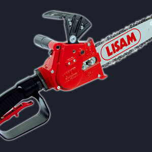 LISAM PNEUMATIC 8" SP CHAIN SAW-0