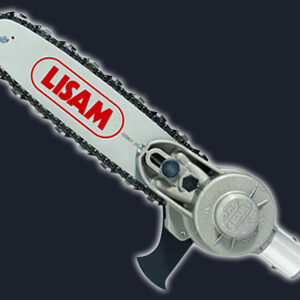 LISAM SKY PNEUMATIC POLE CHAIN SAW-0