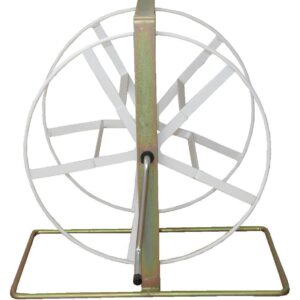 MANUAL HOSE REEL STANDARD-0