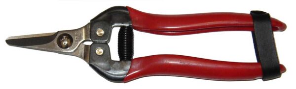 RYSET SHORT BLADE STRAIGHT SNIP -1128