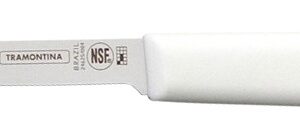 TRAMONTINA 4” NSF PARING KNIFE-0