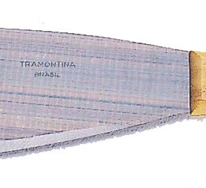 TRAMONTINA 11” CANE KNIFE/CAULIFLOWER CHOPPER-0