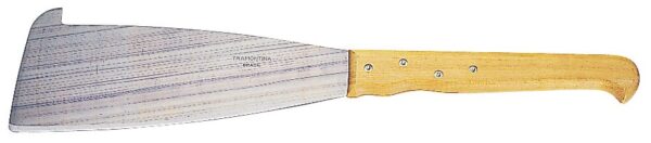 TRAMONTINA 13” 2 HAND CANE KNIFE-0