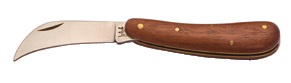 DUE BUOI HOOK PRUNING & GRAFTING KNIFE -0