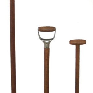 PLANTING SPADE – T HANDLE -0