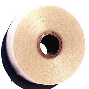 RYSET WHITE 25mm EMBOSSED PVC GRAFTING TAPE-0