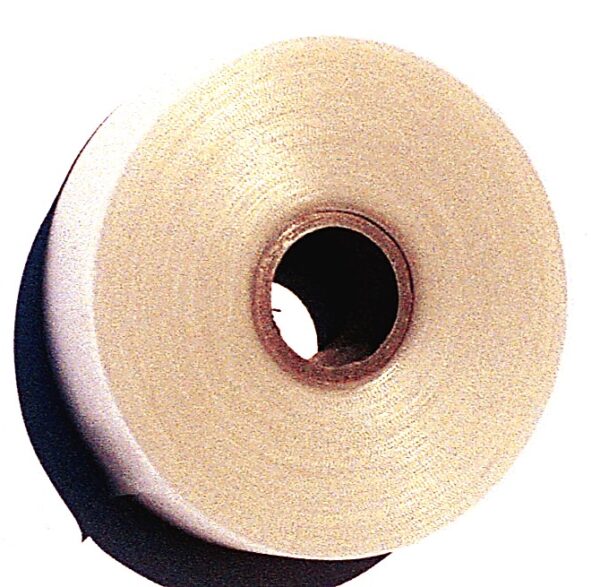 RYSET WHITE 25mm EMBOSSED PVC GRAFTING TAPE-0