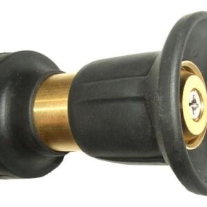 BRASS FIRE HOSE NOZZLE GW239-0