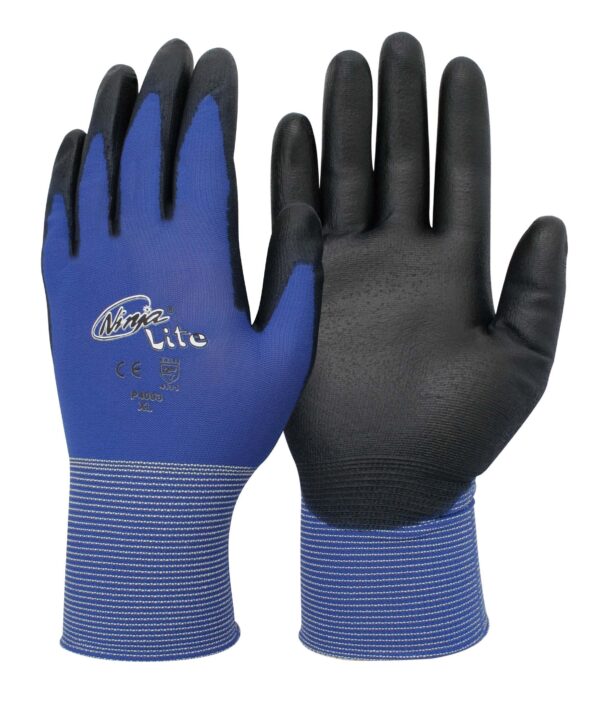 NINJA LITE GLOVES GD265 = S -0