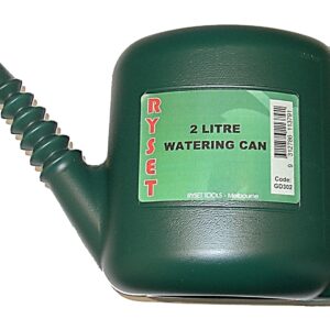 RYSET 2 LITRE WATERING CAN GD302-0