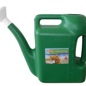 RYSET 9 LITRE UV STABILISED WATERING CAN GD303 -0